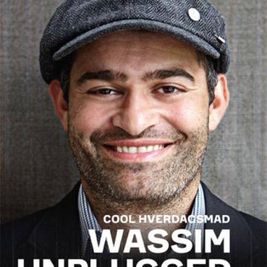 Wassim Unplugged