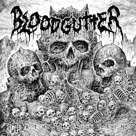 Bloodgutter: Death Mountain