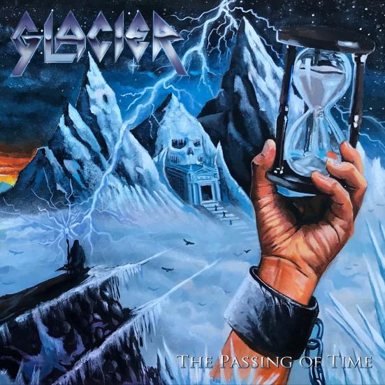 Glacier: The Passing Of Time