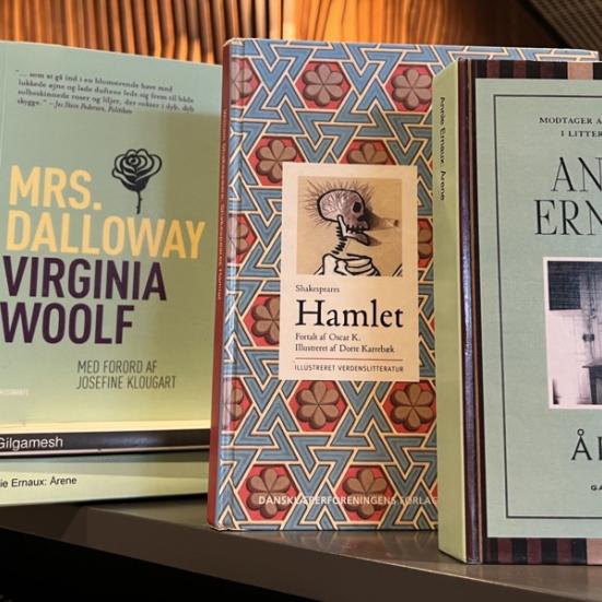 Verdens vigtigste bøger