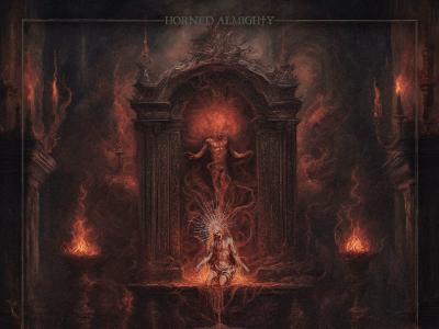 Horned Almighty: Contagion Zero
