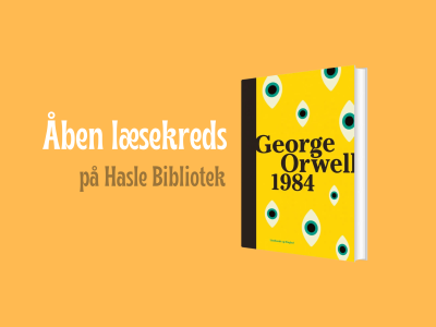 forsiden af 1984