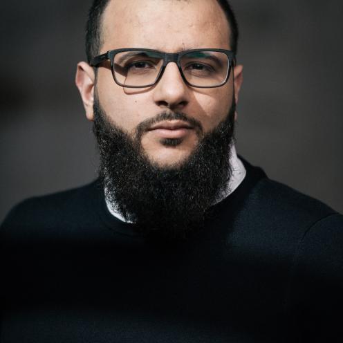 Tarek Ziad Hussein