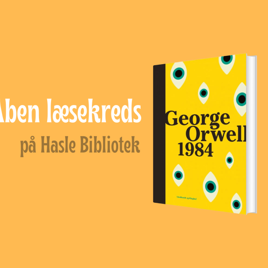 forsiden af 1984