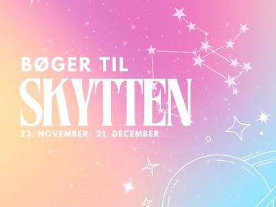 Skytten
